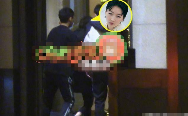 周冬雨助理爆料了吗视频,幕后真相曝光  第2张