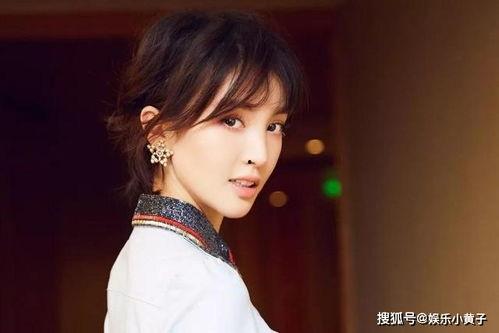 娱乐圈爆料伊静是谁啊图片,伊静身份揭秘，真相竟如此惊人！  第3张