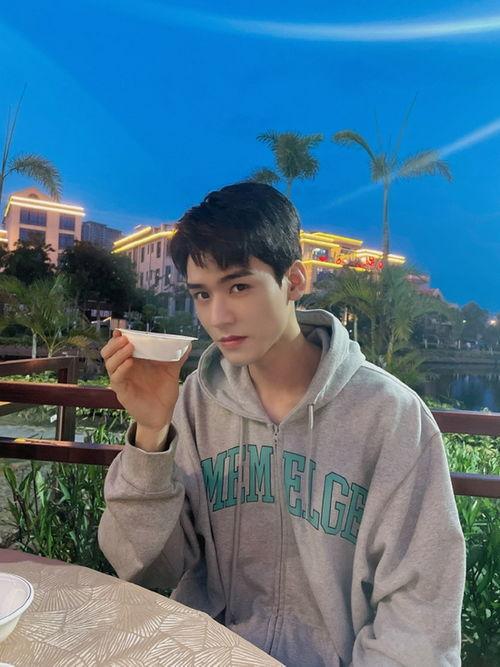 张小寒最新爆料龚俊视频,张小寒独家爆料引热议  第2张